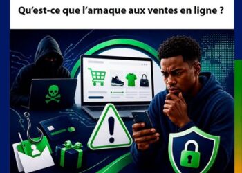 Achat en ligne