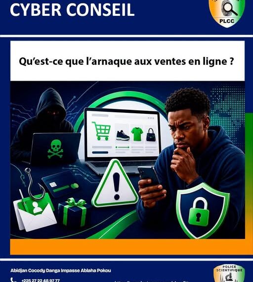 Achat en ligne
