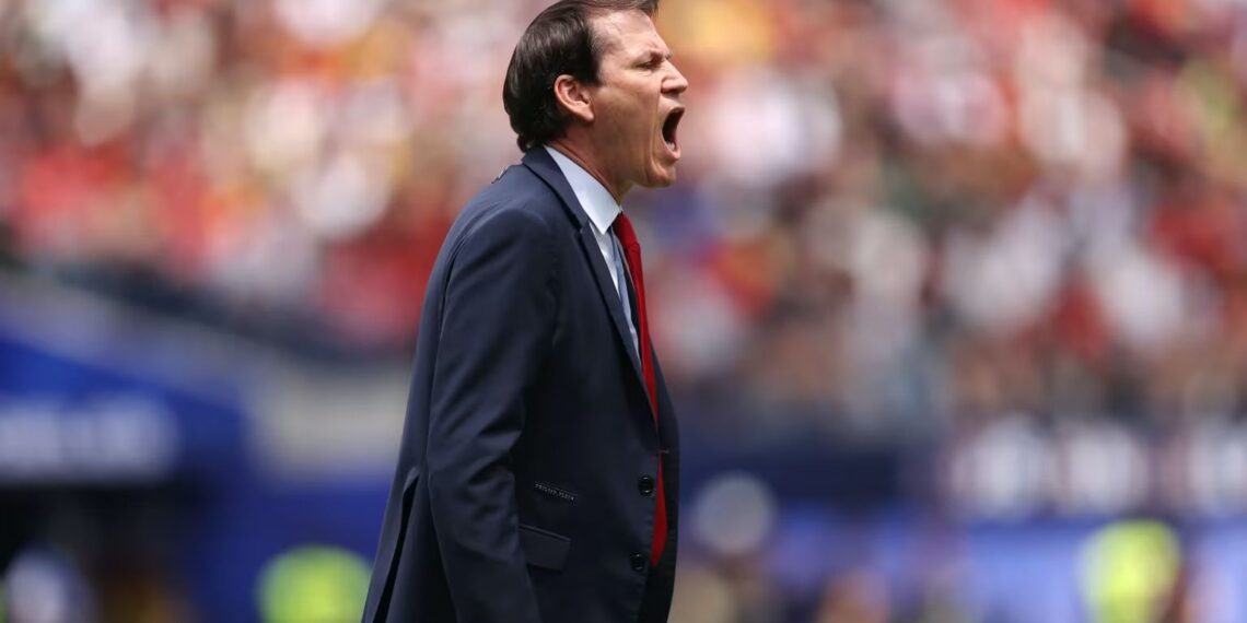 Rudi Garcia