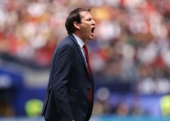 Rudi Garcia