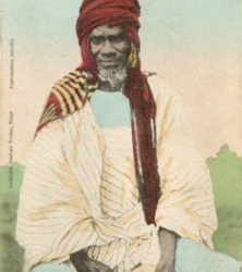 Samory le conquérant