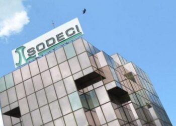 SODECI
