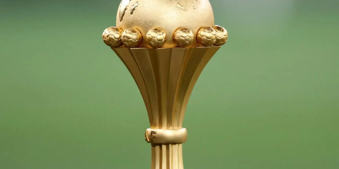 Trophée CAN