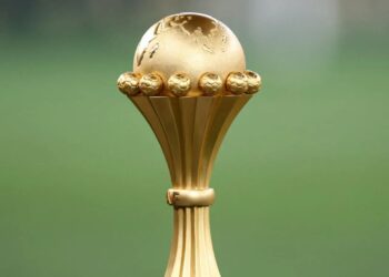 Trophée CAN
