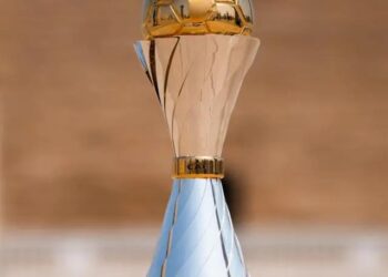 Trophée CAN féminine