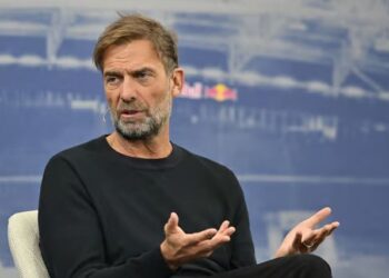 Klopp