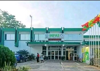 Infas
