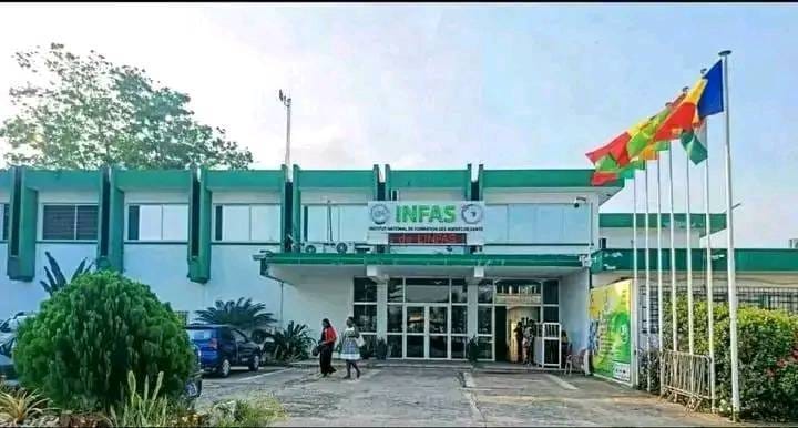 Infas