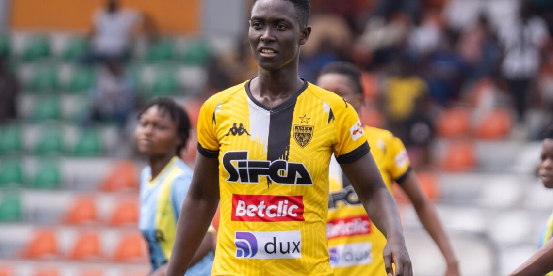 Ami Diallo