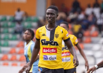 Ami Diallo