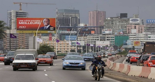 Pollution visuelle : les autorités donnent 15 jours aux contrevenants pour démanteler les supports publicitaires irréguliers