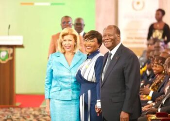 Marie Laure n'GORAN