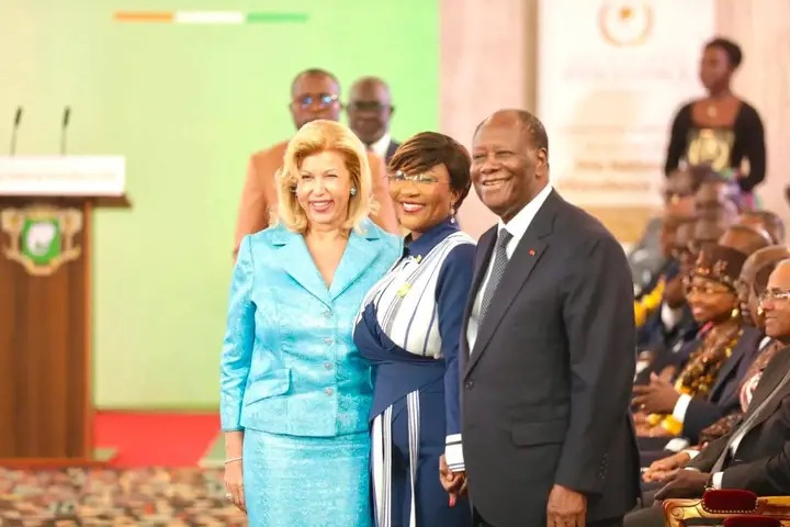 Marie Laure n'GORAN