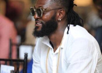 Emmanuel Adebayor