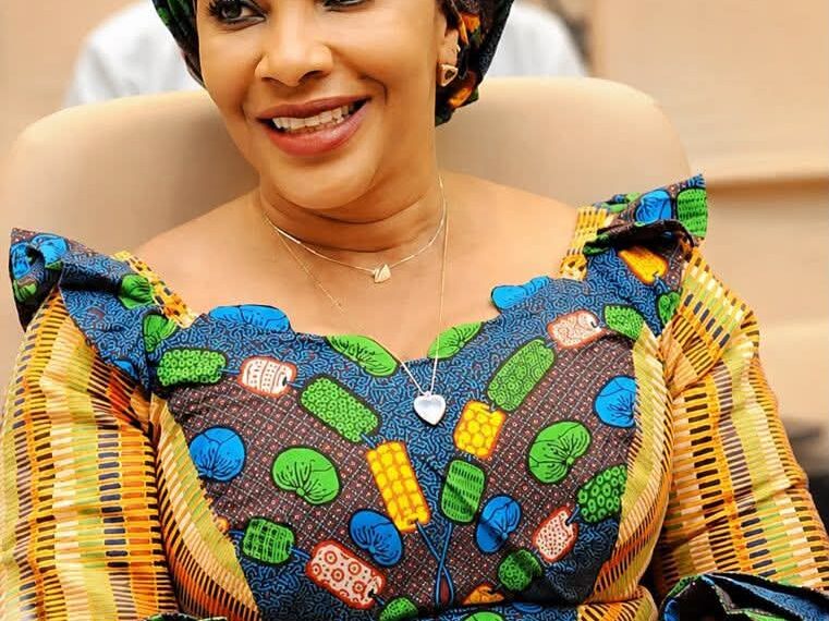 Adjaratou Traoré