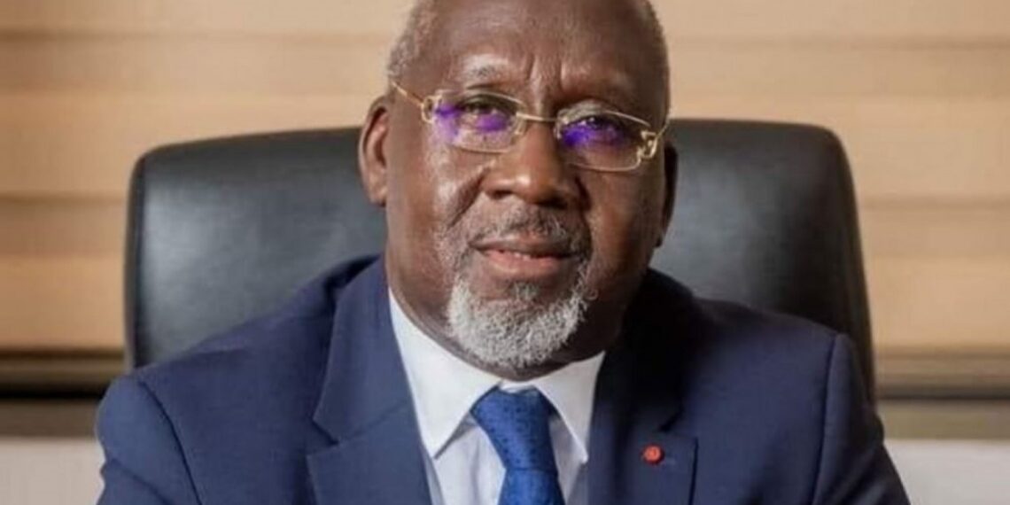 Alcide Djédjé