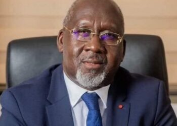 Alcide Djédjé