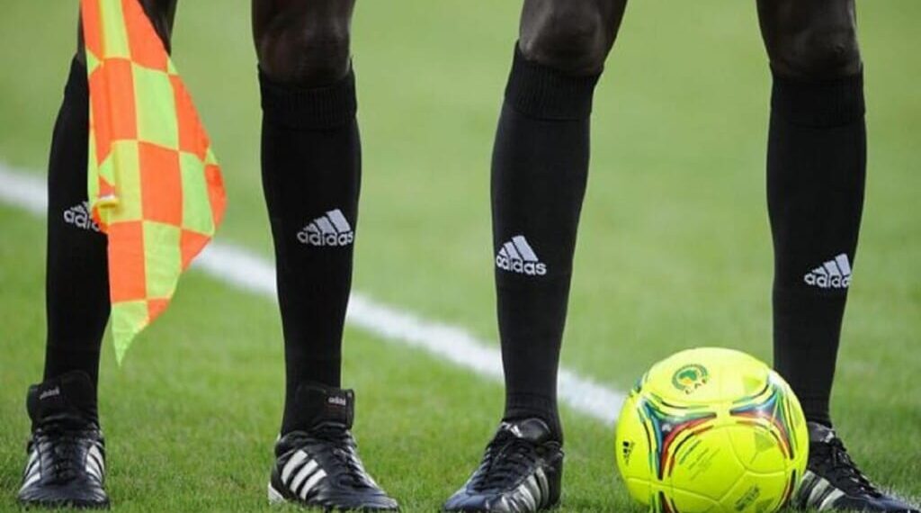 Arbitre
