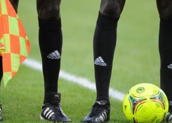 Arbitre