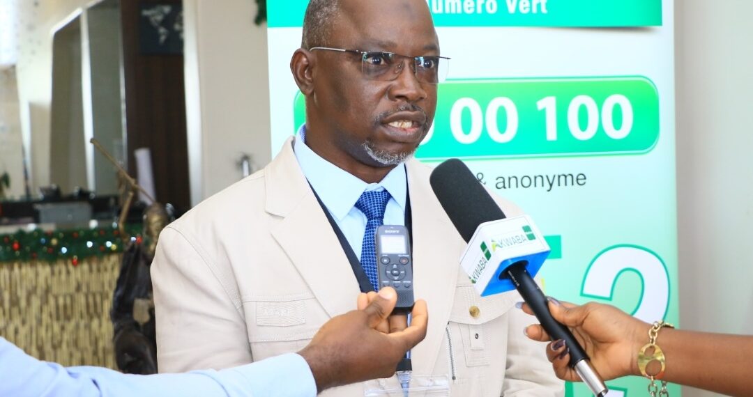 Soumahoro Ben N'faly