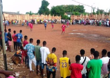 Bangolo (Gohouo-Zagna) : un match de football vire à l’affrontement, un jeune poignardé