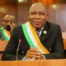 Honorable Camara Zon
