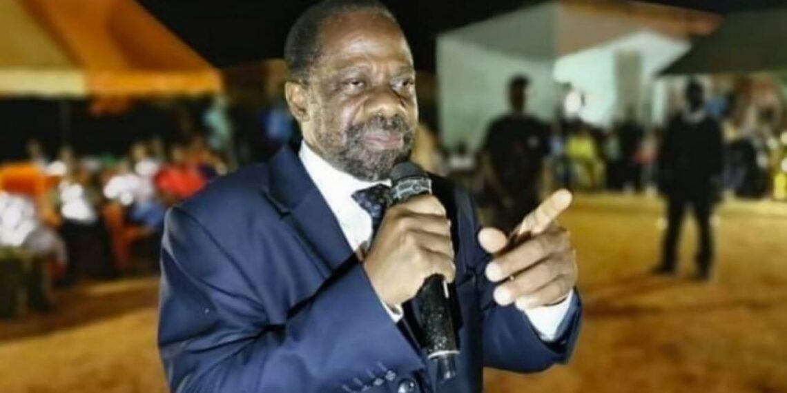 Danon Djédjé