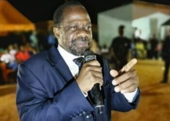 Danon Djédjé
