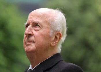 Edouard Balladur