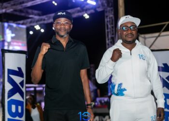 African MMA League à Korhogo : Ismaël Bakayoko rend un hommage appuyé à Lass PR après une soirée inoubliable