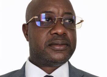 Fofana YAYA