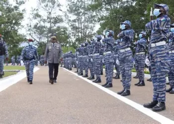 Gendarmerie