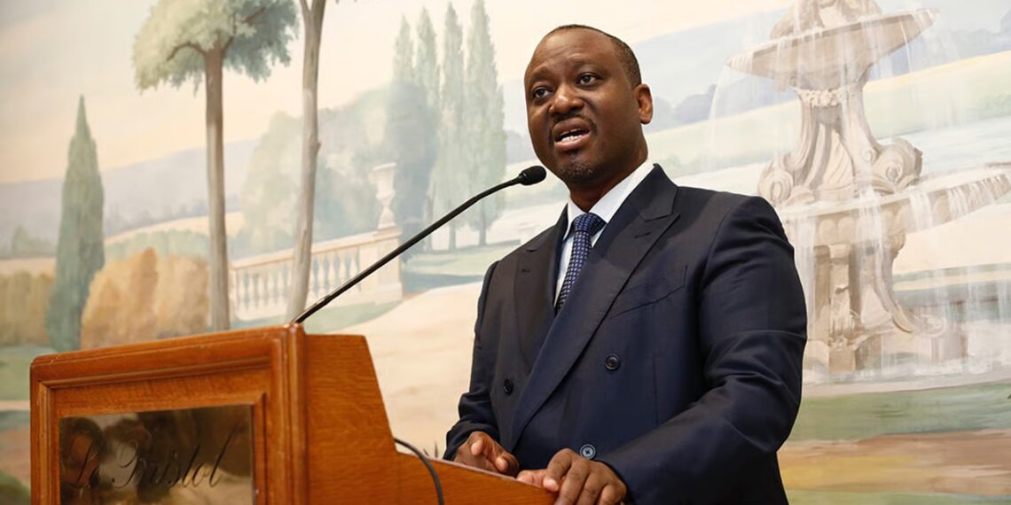Guillaume Soro continue de maintenir un fond à son mouvement politique, GPS, malgré sa dissolution par la justice ivoirienne