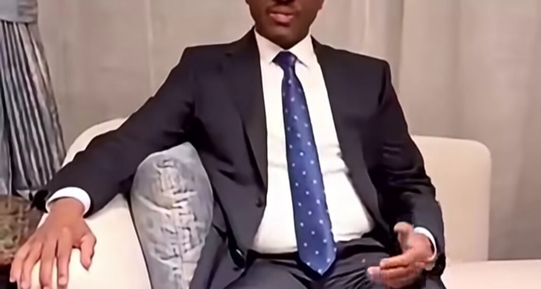 Guillaume Soro