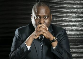 Guillaume Soro évoque ses souvenir avec Fofié Kouakou