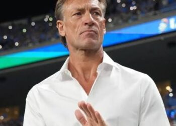 Hervé Renard