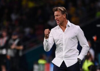 Hervé Renard