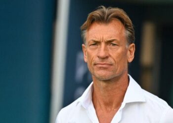 Hervé Renard se dévoile