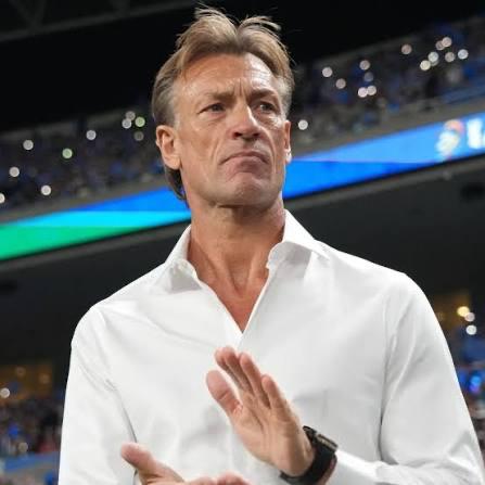 Hervé Renard