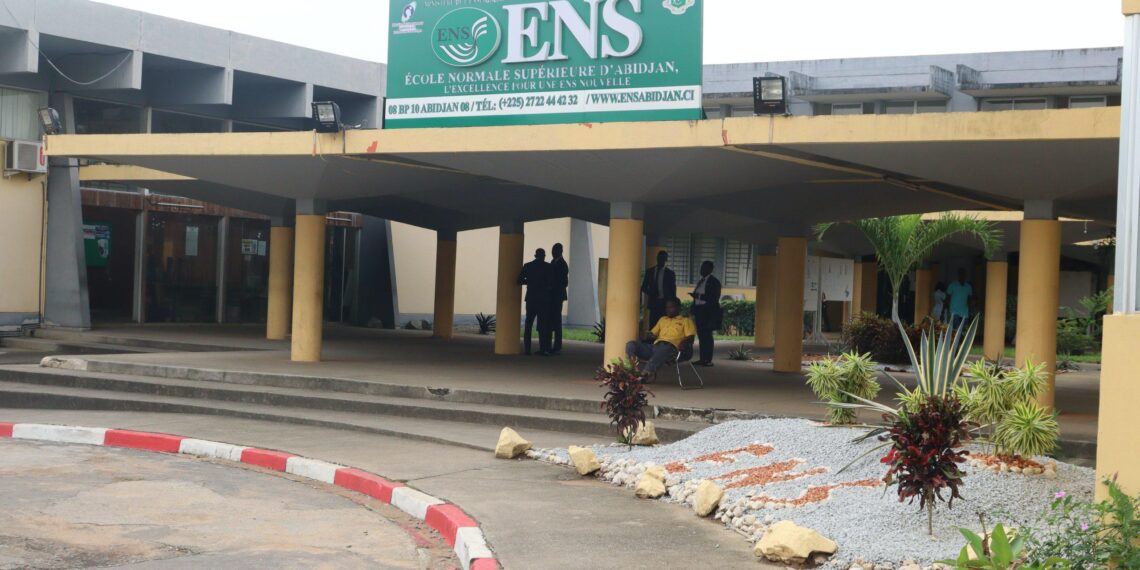 ENS : les inscriptions des admis prennent fin le 21 août 2026