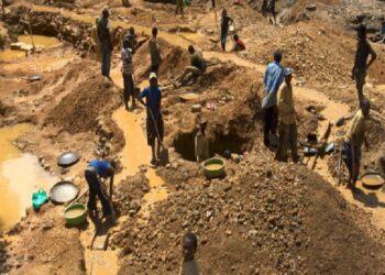 Frontière Cameroun-RCA : 107 morts après un éboulement dans une mine d’or