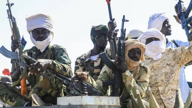Soudan : exécutions, bombardements et accusations d’armes chimiques, l’armée au cœur des critiques