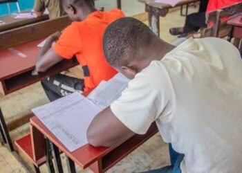 BTS 2026 : un taux d’admissibilité de 42,48 % réalisé contre 40,48 % en 2025 (Officiel)