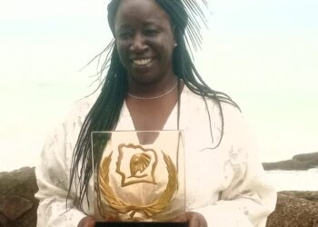 Grand-Béréby : après la distinction de l’hôtel « La Baie des Sirènes », la directrice d’exploitation exprime sa reconnaissance au Président Alassane Ouattara