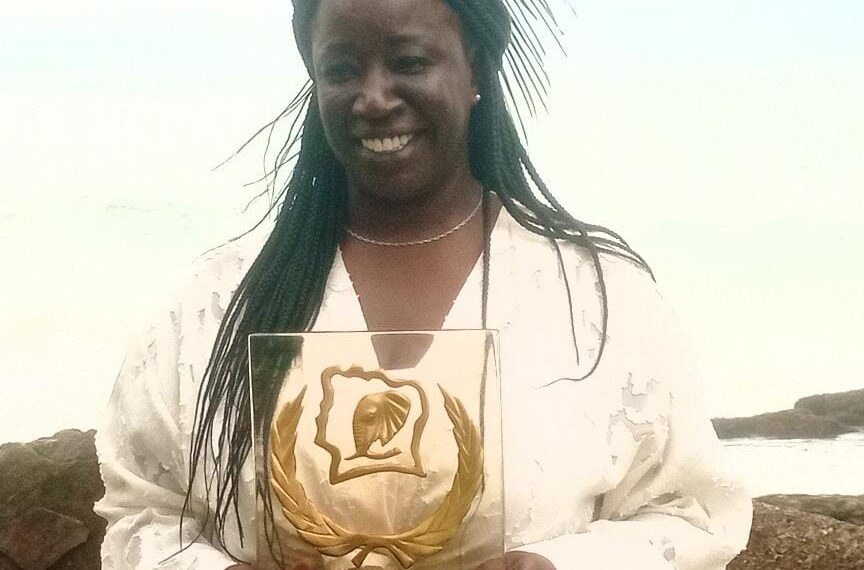 Grand-Béréby : après la distinction de l’hôtel « La Baie des Sirènes », la directrice d’exploitation exprime sa reconnaissance au Président Alassane Ouattara