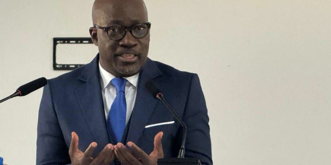 Orpaillage clandestin : Blé Goudé veut un ministère exclusivement dédié à la lutte contre le phénomène