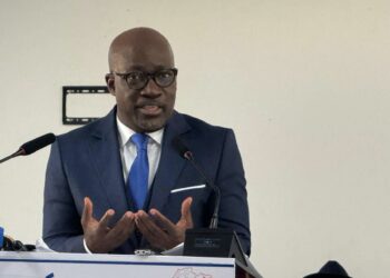 Orpaillage clandestin : Blé Goudé veut un ministère exclusivement dédié à la lutte contre le phénomène