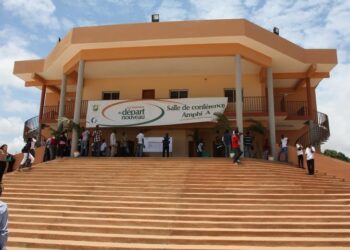 Rentrée universitaire 2026-2027 : les étudiants reprennent le chemin des amphis dès 14 septembre