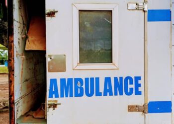 Région du Bounkani : à GôGô, une ambulance en panne depuis un an met les malades en danger