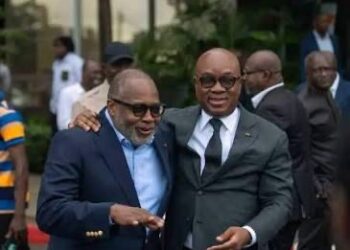 Élection à la FIF : Idriss Diallo et Malick Tohé font l’union sacrée, Aimé Tchétché salue un choix « sage et salutaire »